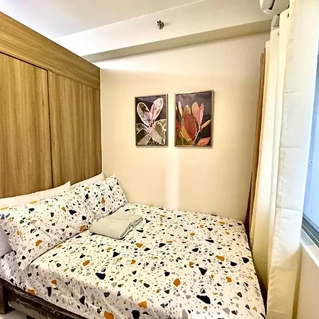 Fame Residence - 1 Bedroom Unit With Fast Wifi